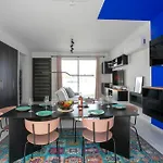 Palmove Renovated Meneou House Larnaca