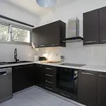 Tatil Evi Palmove Renovated Meneou House