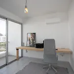 Palmove Renovated Meneou House Larnaca