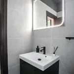 Palmove Renovated Meneou House Semesterbostad