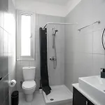 Palmove Renovated Meneou House Tatil Evi *