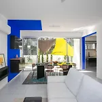 Palmove Renovated Meneou House Larnaca