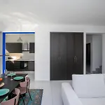 Palmove Renovated Meneou House Larnaca