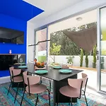 Feriehus Palmove Renovated Meneou House Larnaca
