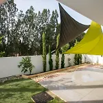 Palmove Renovated Meneou House * Larnaca