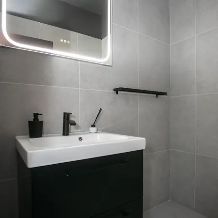 Palmove Renovated Meneou House Ferienhaus Larnaka
