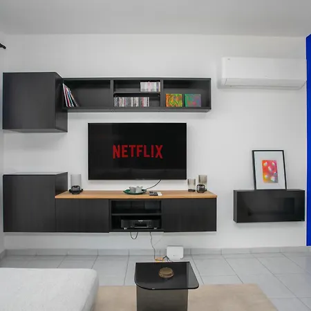 Palmove Renovated Meneou House Σπίτι διακοπών Λάρνακα