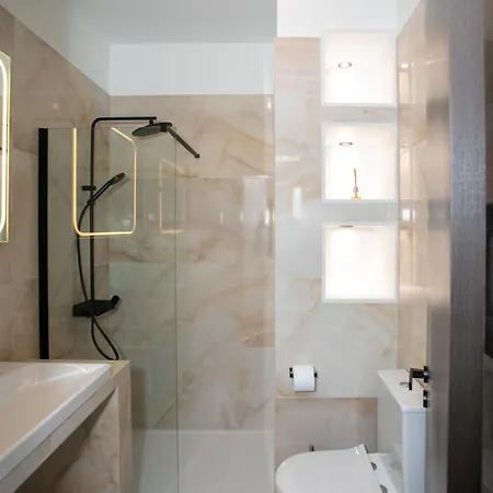 Palmove Renovated Meneou House Larnaca