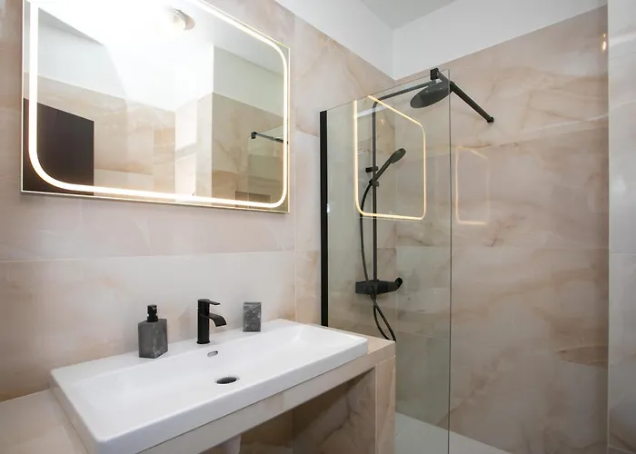 Palmove Renovated Meneou House Σπίτι διακοπών