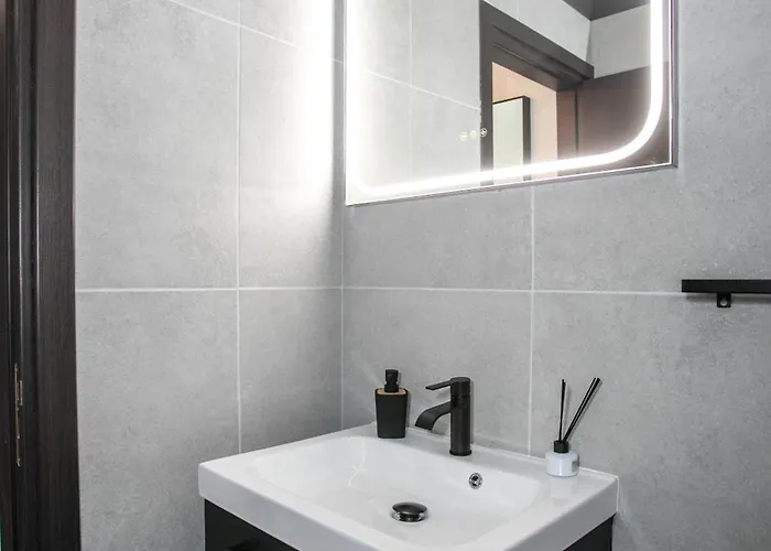 Palmove Renovated Meneou House Σπίτι διακοπών