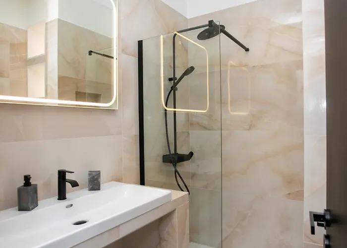 Palmove Renovated Meneou House Σπίτι διακοπών *