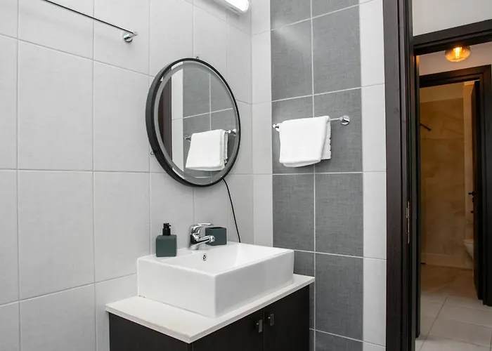 Palmove Renovated Meneou House Σπίτι διακοπών Λάρνακα