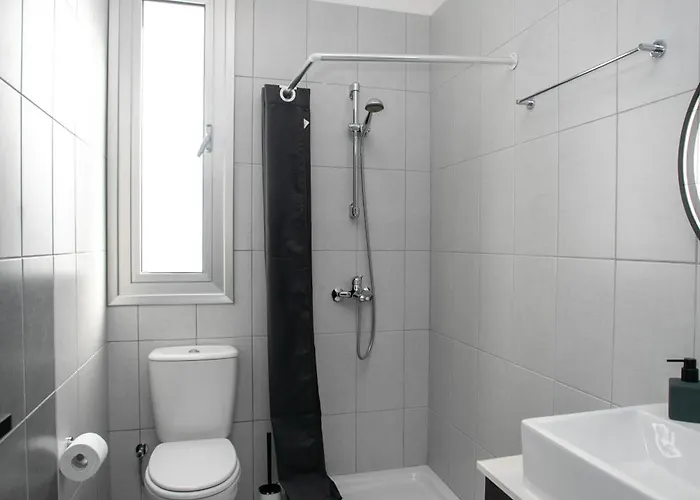 Palmove Renovated Meneou House Σπίτι διακοπών *