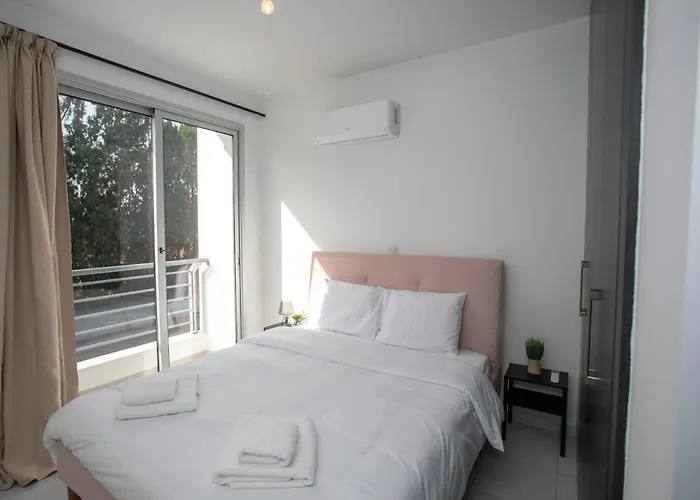 Σπίτι διακοπών Palmove Renovated Meneou House *