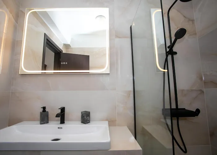 Palmove Renovated Meneou House * Λάρνακα