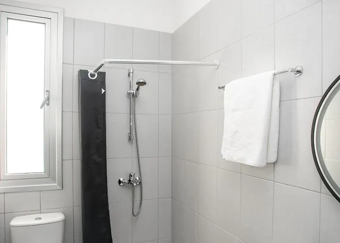 Palmove Renovated Meneou House Σπίτι διακοπών *