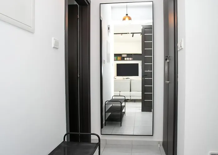 Palmove Renovated Meneou House Σπίτι διακοπών *